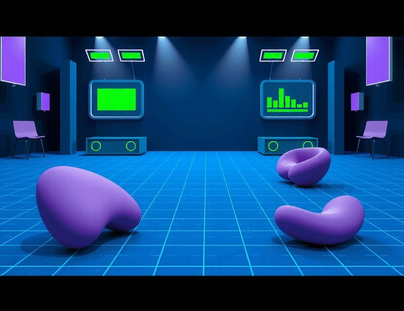 Prototype Level Design for Racing Track