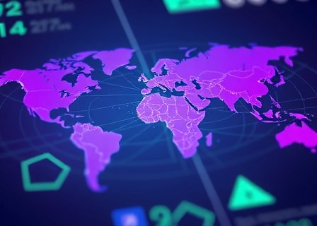 Quantum Quest - Sci-fi adventure mobile game thumbnail