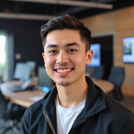 Team member 1 - Lead Developer at Playgenyx